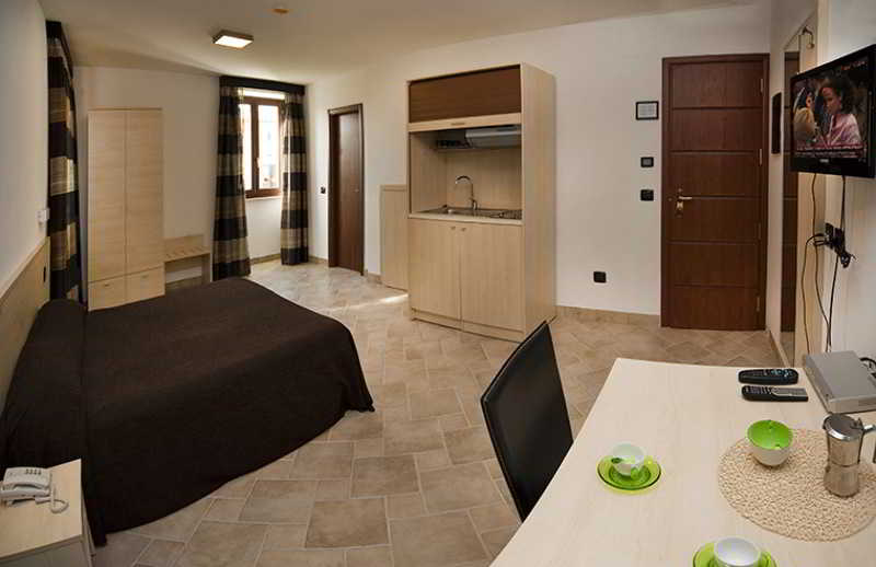 Villa Giovina (Adults Only) 4