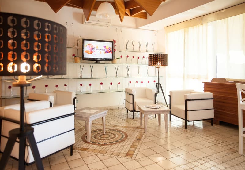 Ostia Antica Park Hotel 3