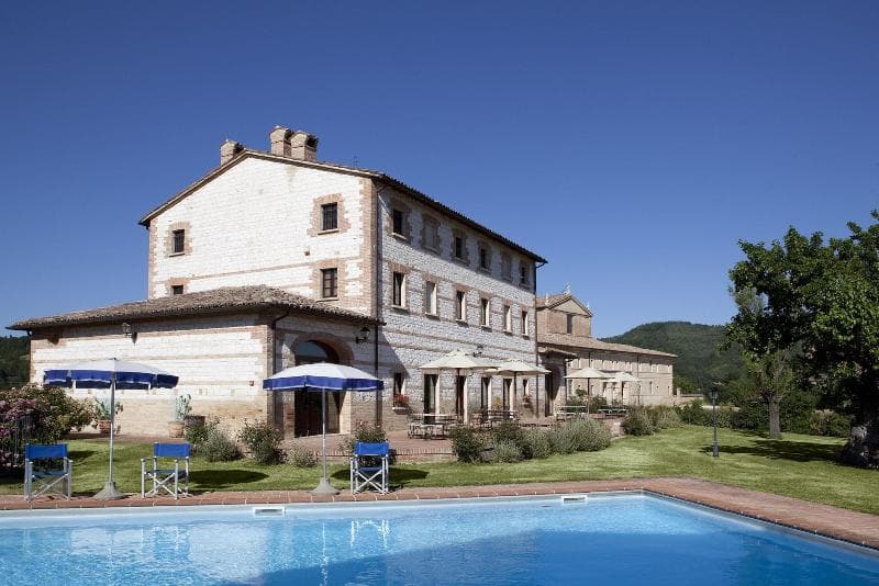 Parco Ducale Country House main