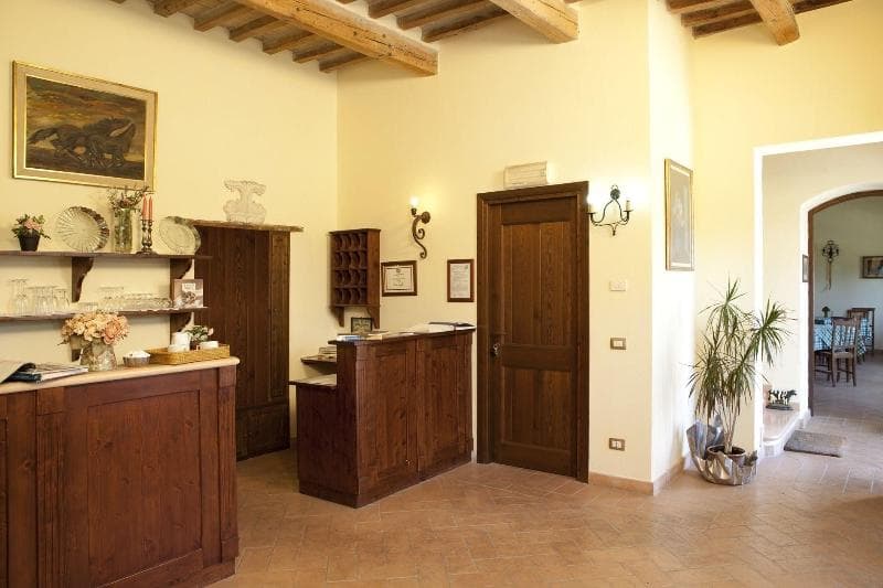 Parco Ducale Country House 4