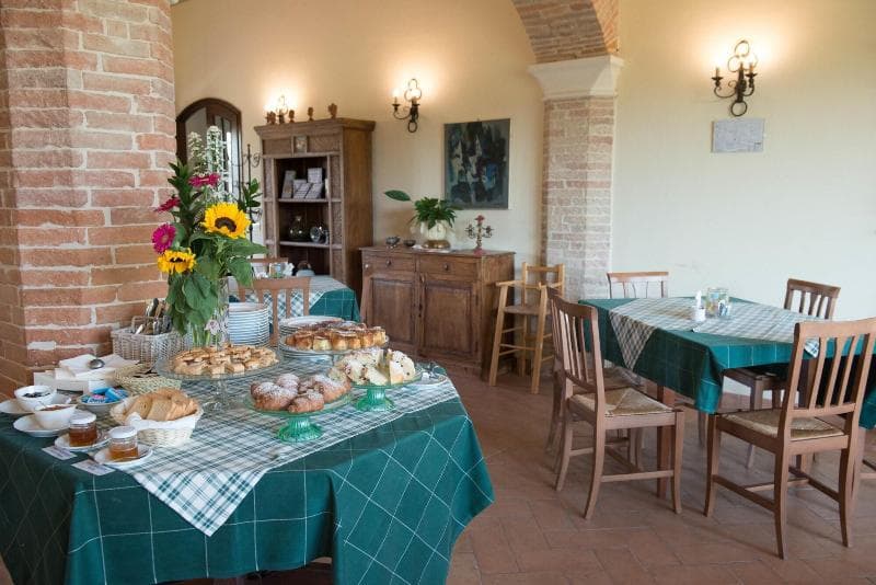 Parco Ducale Country House photo 1