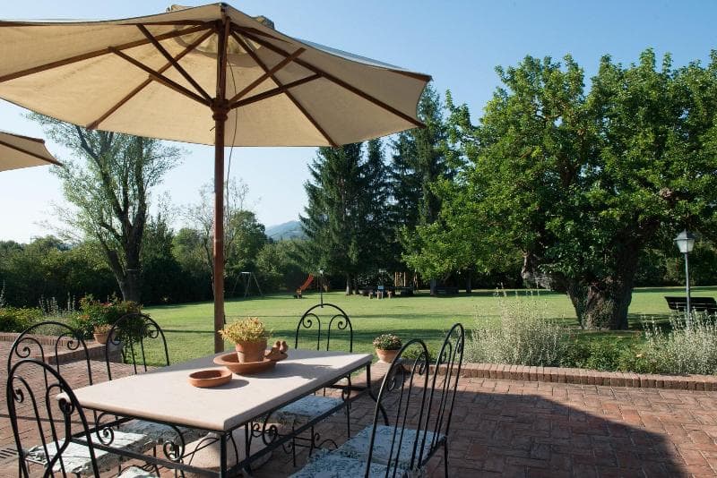 Parco Ducale Country House 5