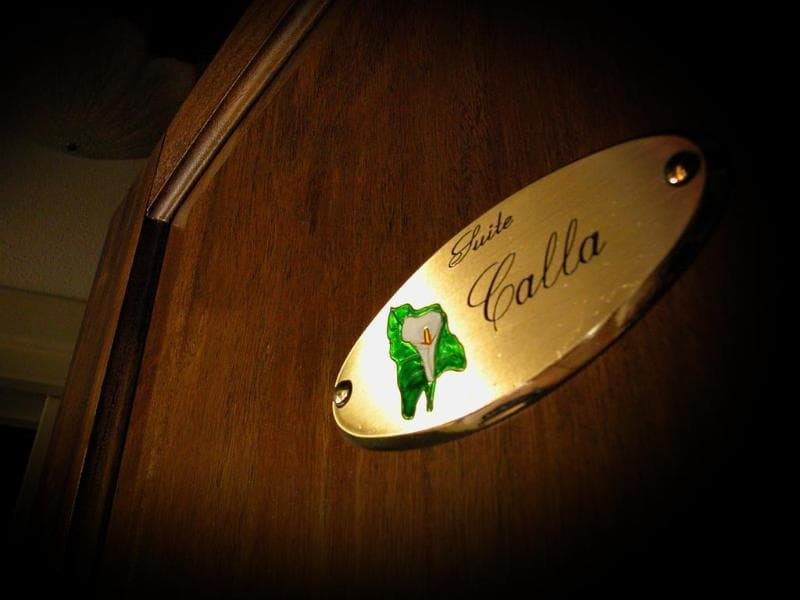 Locanda Del Feudo 2