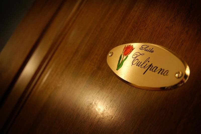 Locanda Del Feudo 4