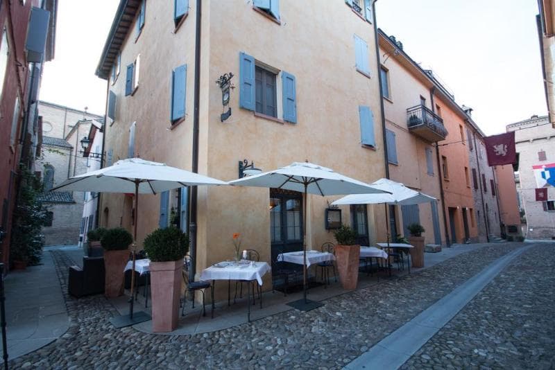 Locanda Del Feudo 5