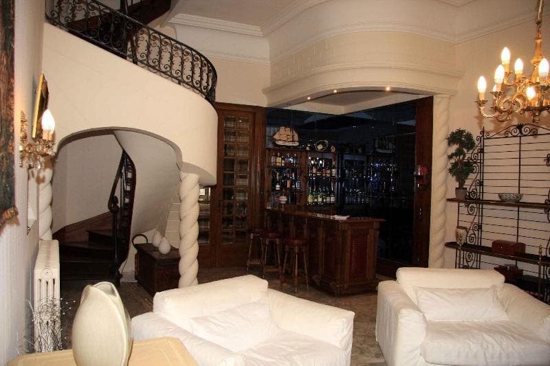 Chateau La Moune photo 1