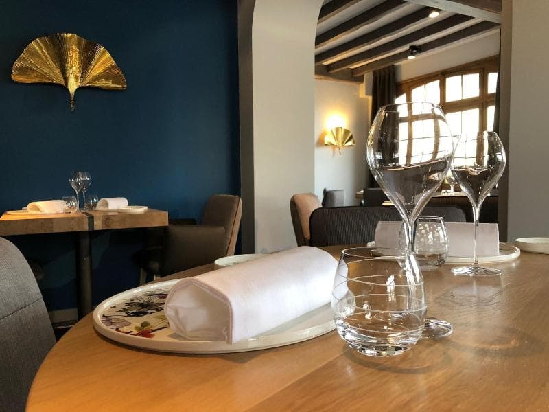 Hotel Aux Armes De Champagne 3