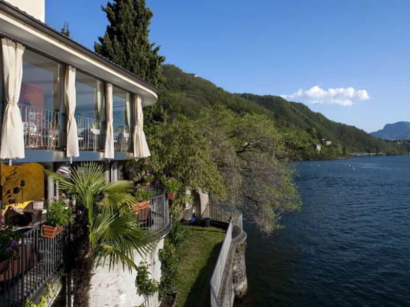 Relais Villa Porta photo 1
