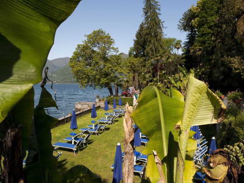Relais Villa Porta 2