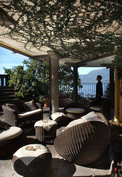 Relais Villa Porta 4