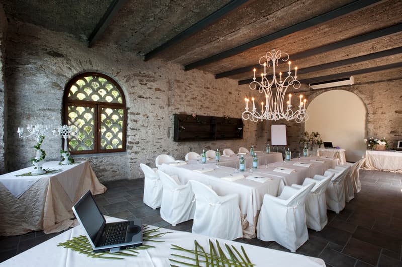 Relais Villa Porta 5