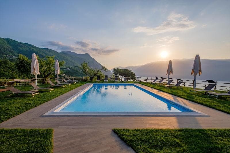 Hotel Villa Sostaga 4