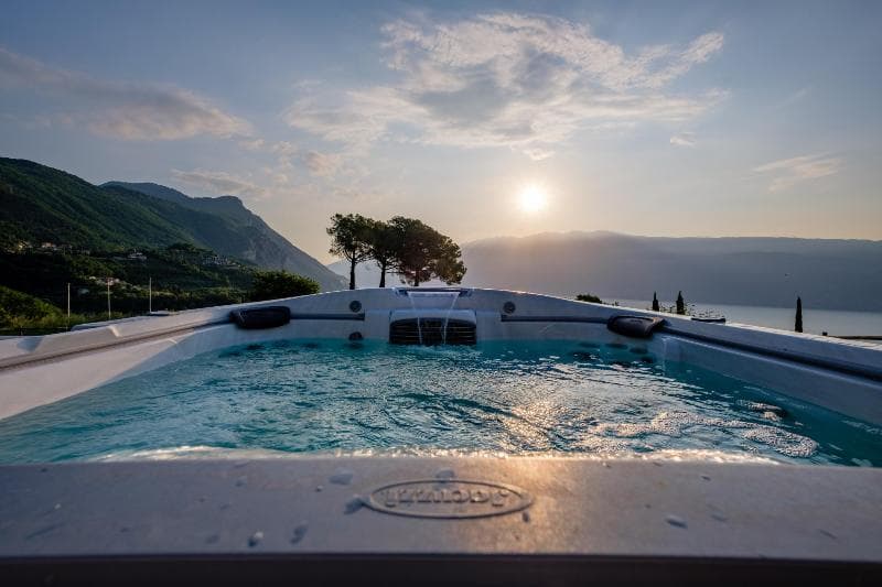 Hotel Villa Sostaga 5