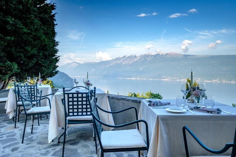 Hotel Villa Sostaga photo 1