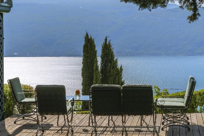 Hotel Villa Sostaga 2