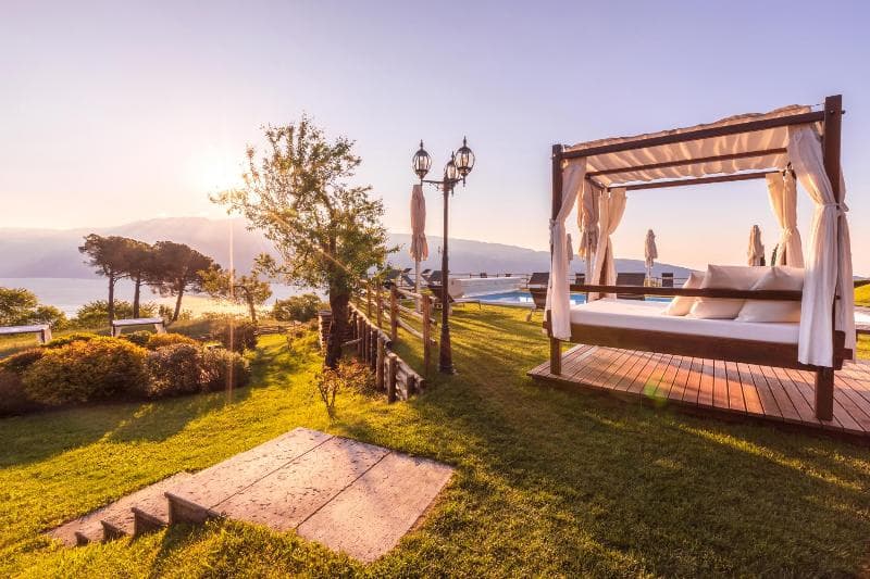 Hotel Villa Sostaga 3