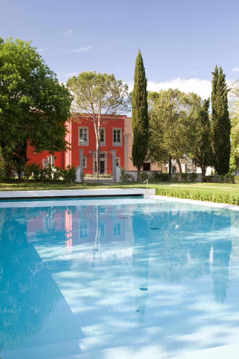 Villa Il Palagio 4
