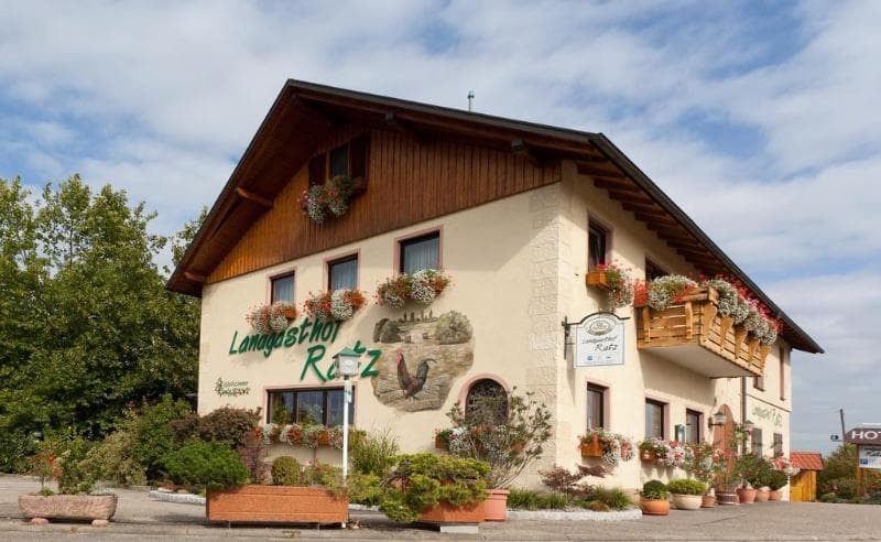 Landgasthof Ratz 5