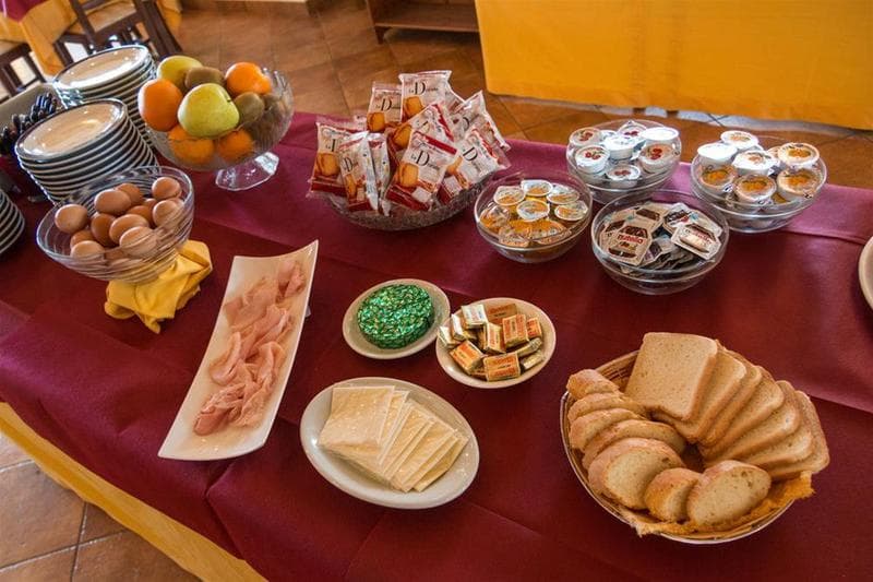 Hotel & Ristorante Belvedere photo 1