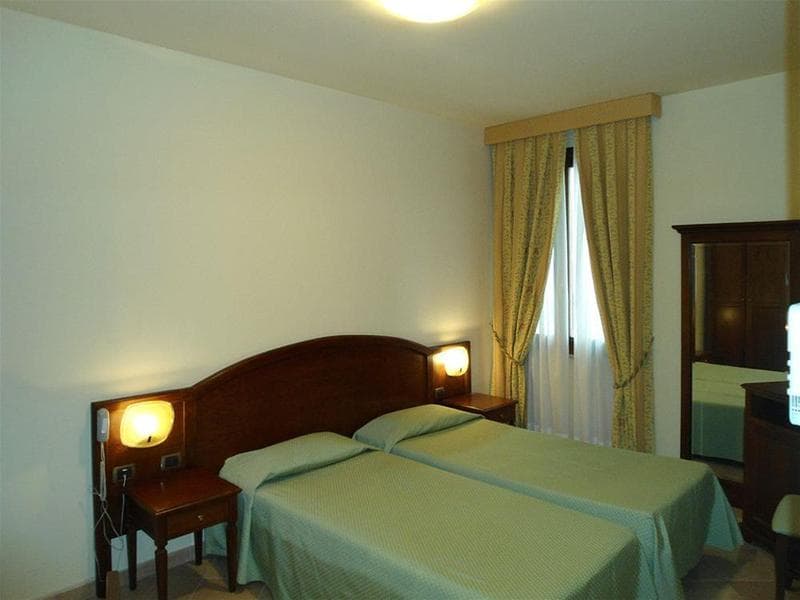 Hotel & Ristorante Belvedere 4