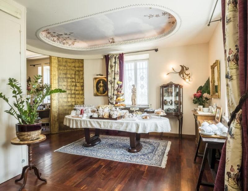 Relais Villa Clodia main