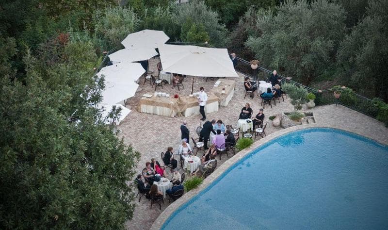 Relais Villa Clodia photo 1