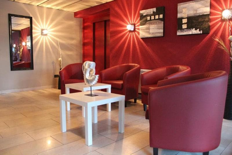 Akzent Hotel Borchers 2