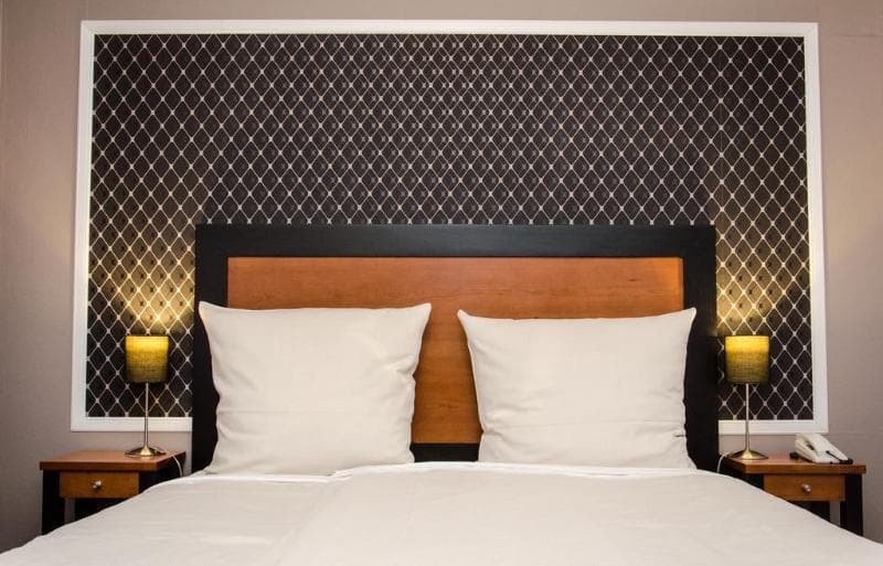 Akzent Hotel Borchers 4