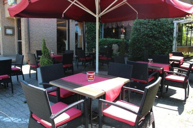 Akzent Hotel Borchers 5