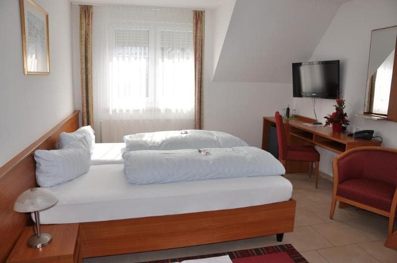 Business Hotel Böblingen-Sindelfingen main