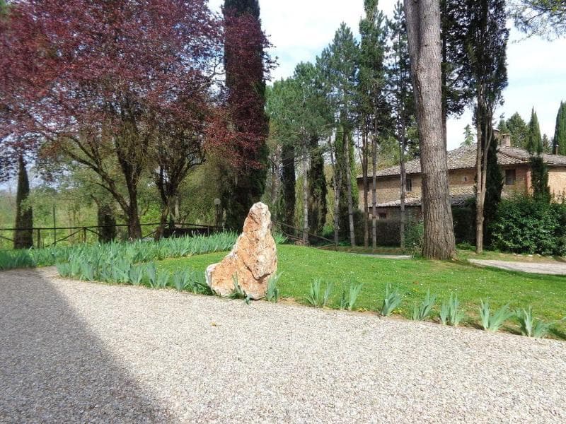 I Palazzi San Lorenzo A Linari photo 1