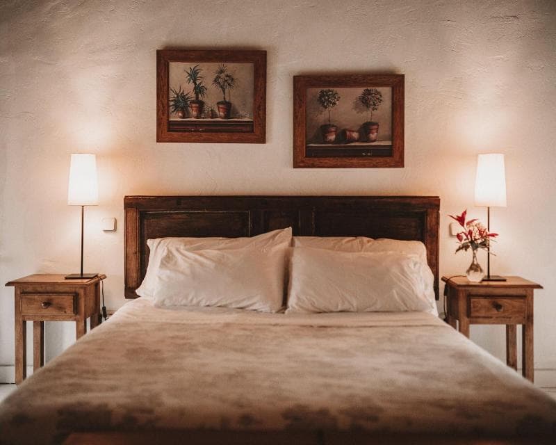 Torre Del Mayorazgo 4