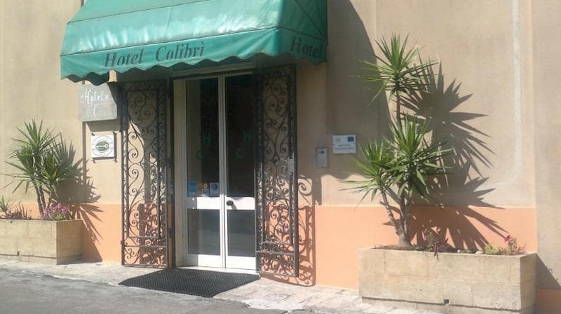 Hotel Colibri 3