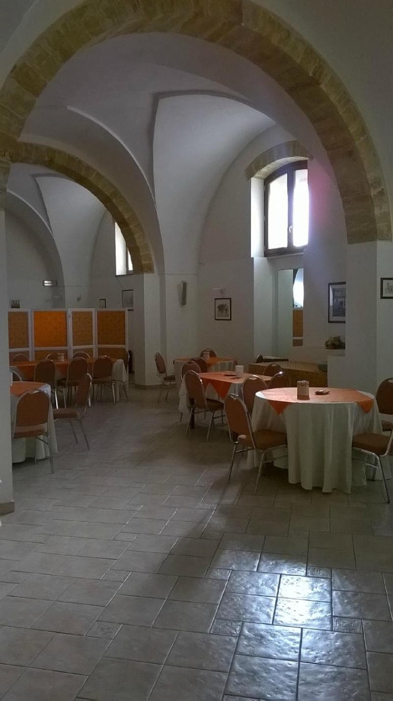 Hotel Colibri main