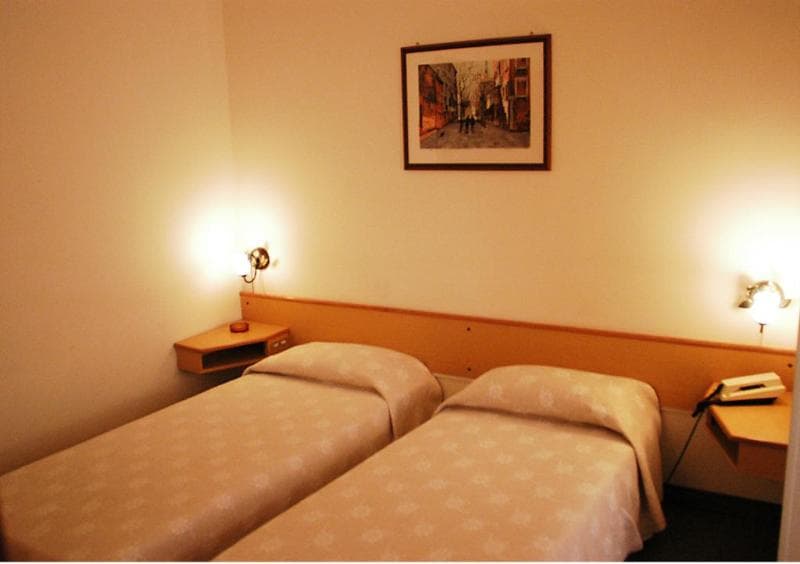 Hotel Colibri photo 1