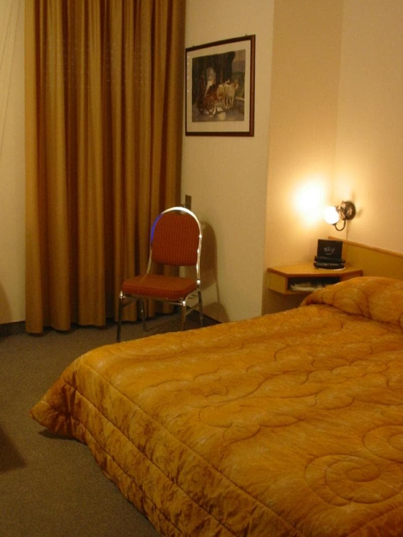 Hotel Colibri 5