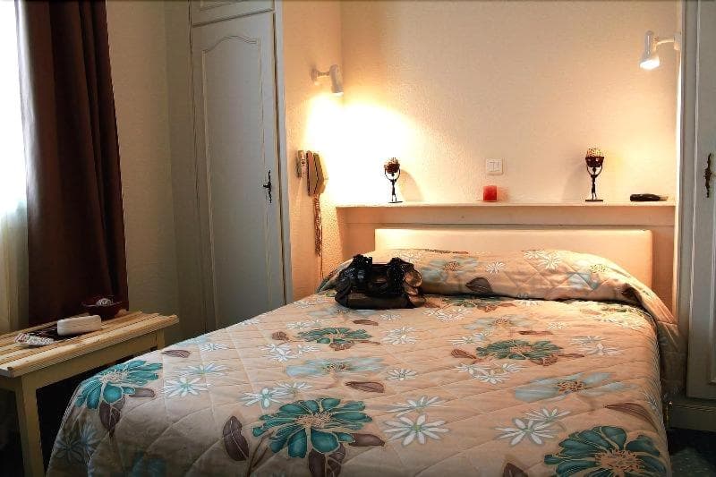 Hotel Le Richiardi 3