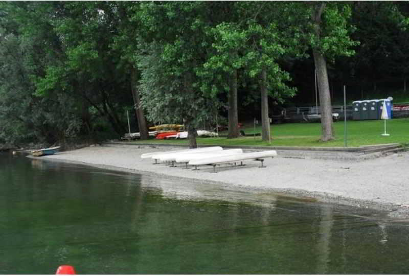 Hotel Chalet Del Lago La Magnolia 4