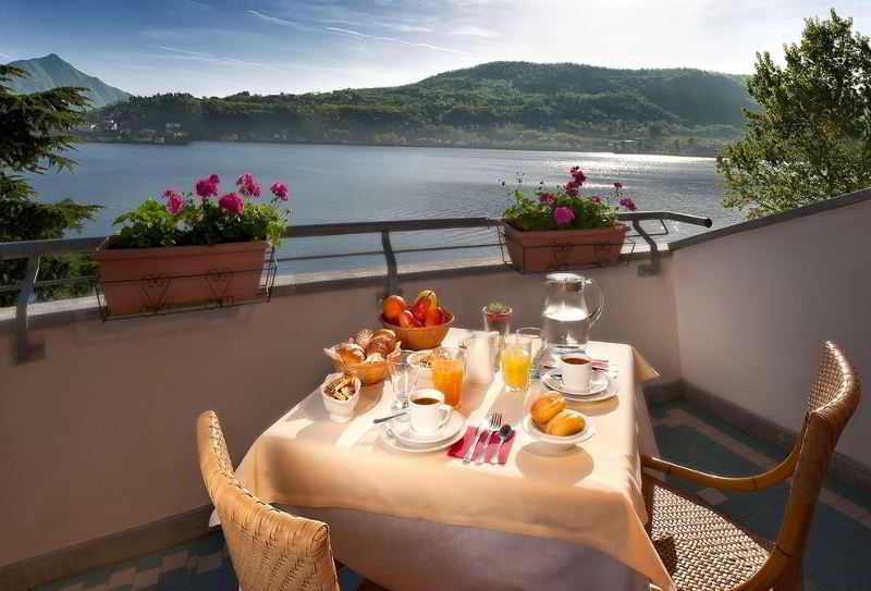 Hotel Chalet Del Lago La Magnolia 5