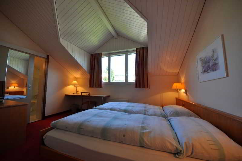 Hotel-Restaurant Felmis 2