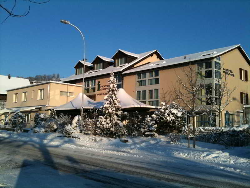 Hotel-Restaurant Felmis 4