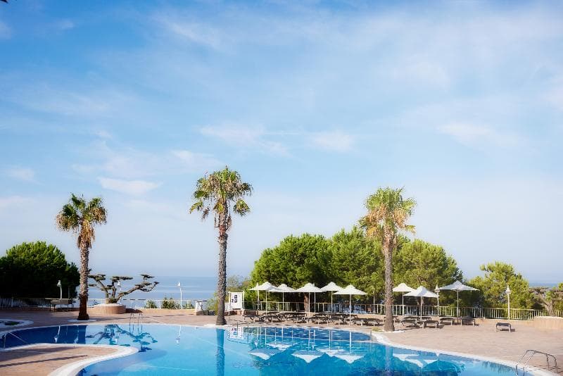 Pomegranate Wellness Spa Hotel 4