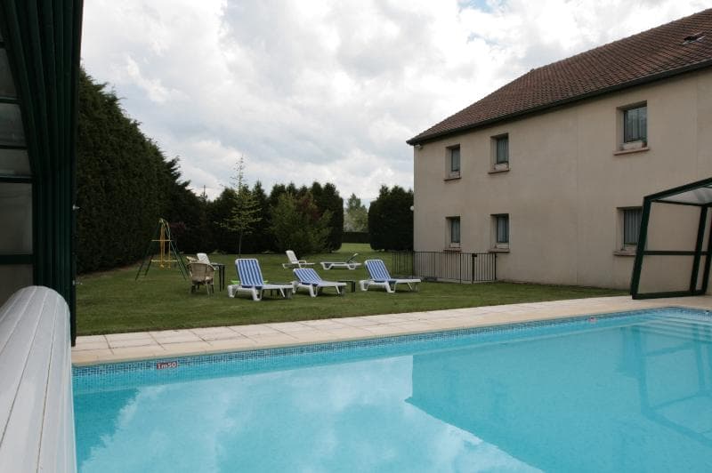 Acropole Hôtel 2