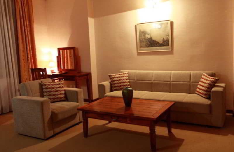 Hotel Zlatý Lev photo 1