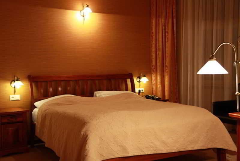 Hotel Zlatý Lev 3