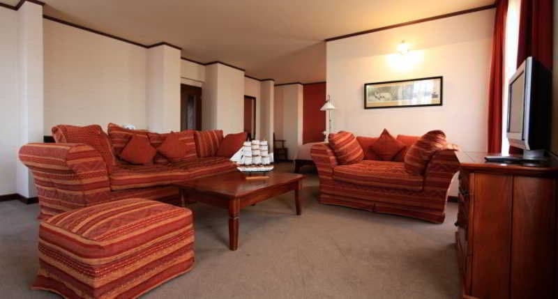 Hotel Zlatý Lev 4