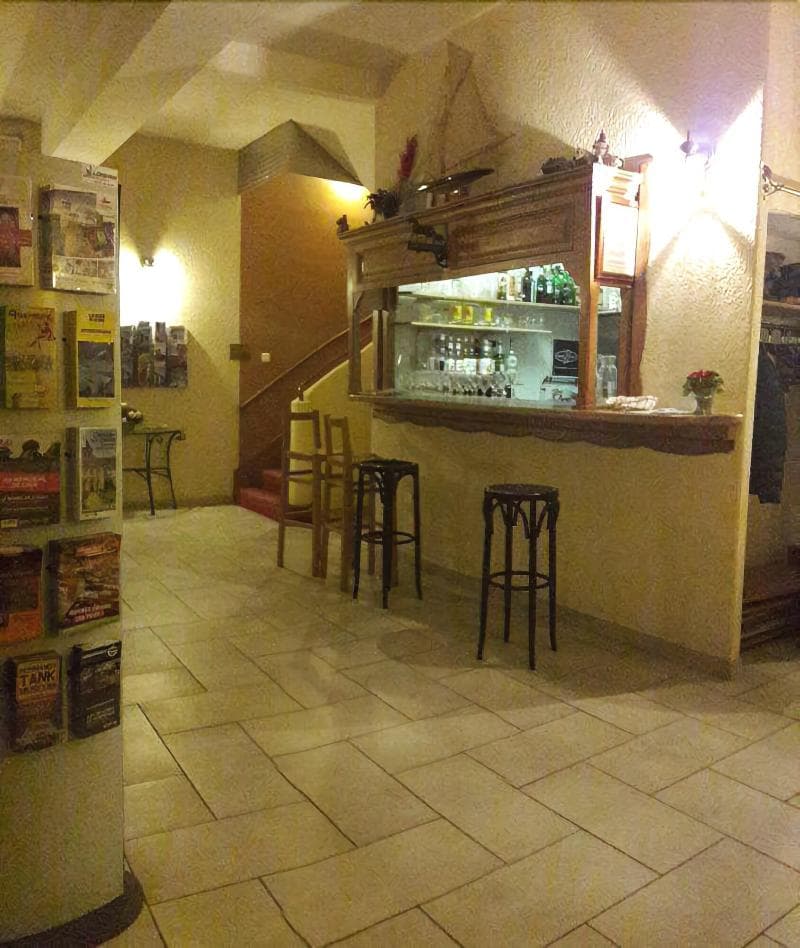 Le Lion D'or photo 1