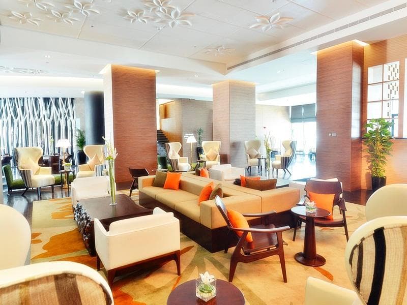 Ramee Grand Hotel & Spa, Manama Bahrain 4