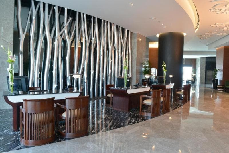 Ramee Grand Hotel & Spa, Manama Bahrain 3