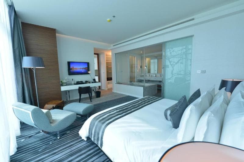 Ramee Grand Hotel & Spa, Manama Bahrain 5